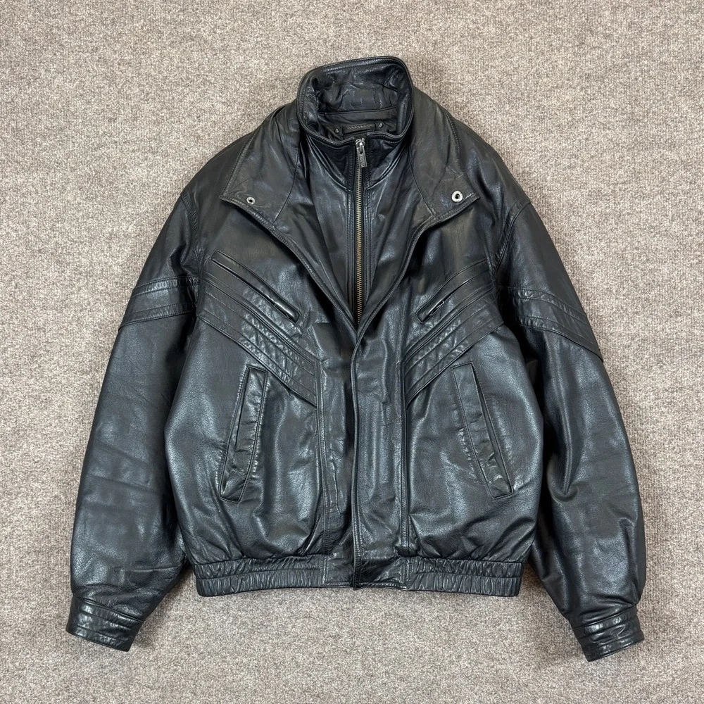 Black jacket - Picture 3 of 12